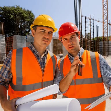 ConstrAllianz Engineer