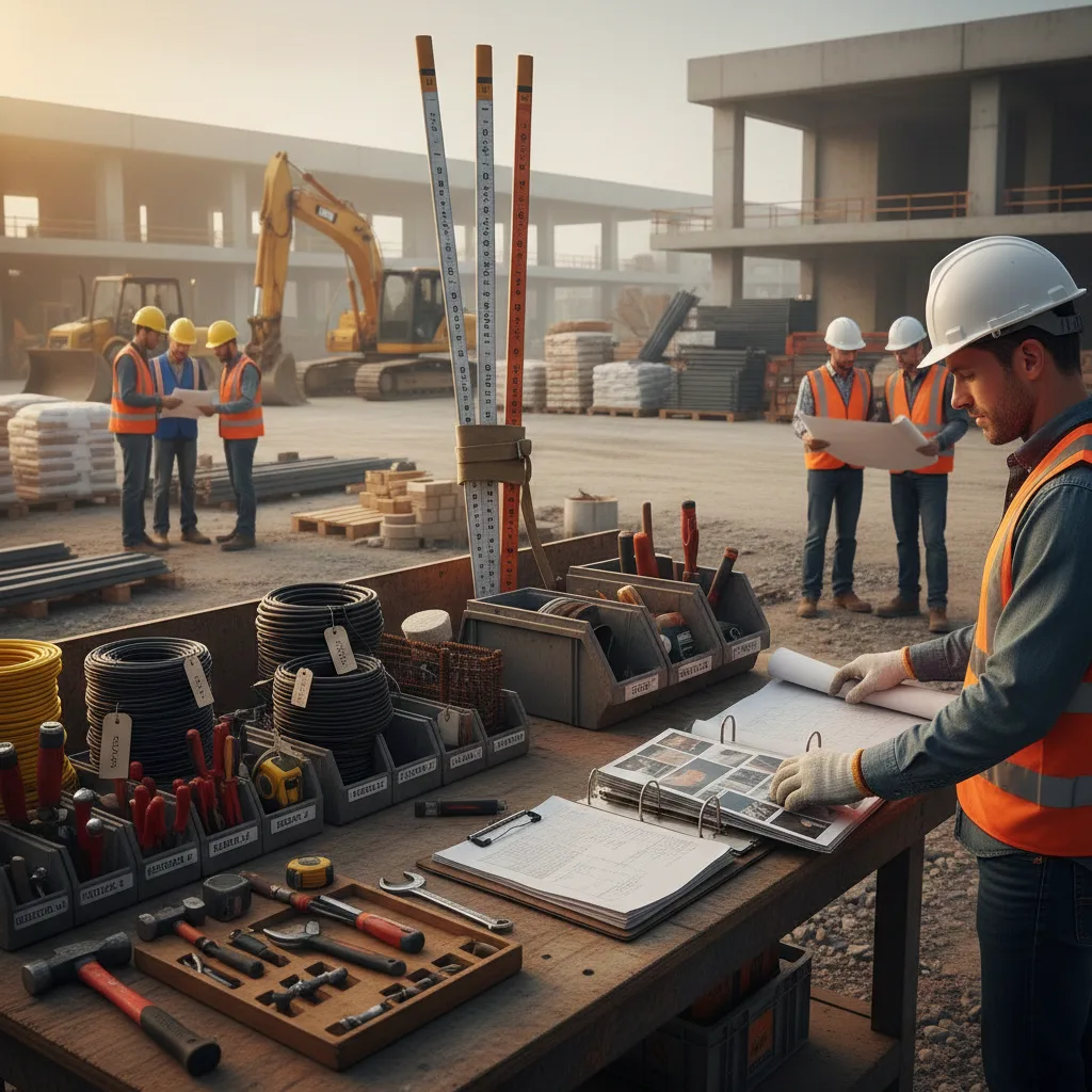 Operations illustration